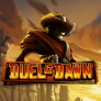 logo Duel At Dawn