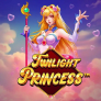 logo Twilight Princess