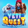 logo Yeti Quest