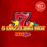 logo 5 Dazzling Hot Bell Link