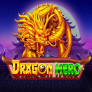 logo Dragon Hero