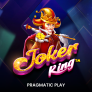 logo Joker King