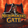logo Necromancers Gate
