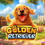 logo Golden Retriever