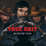 logo True Grit Redemption