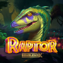 logo Raptor Doublemax