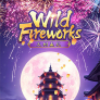 logo Wild Fireworks