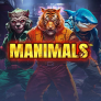 logo Manimals