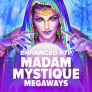 logo Madame Mystique Megaways
