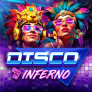 logo Disco Inferno