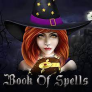 logo Book of Spells