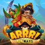 logo ARRR! 10K Ways