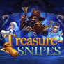 logo Treasure-snipes