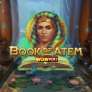 logo Book of Atem WowPot