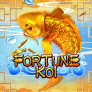 logo Fortune Koi