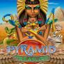 logo Pyramid Treasure