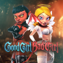 logo Good Girl, Bad Girl