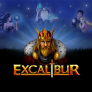 logo Excalibur