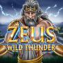 logo Zeus Wild Thunder