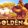 logo Golden