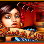 logo Spanish Eyes