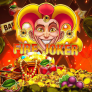 logo Fire Joker