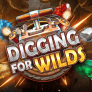logo Digging for Wilds