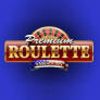 logo Premium American Roulette