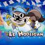 logo Le Hooligan