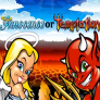 logo Innocence or Temptation