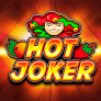 logo Hot Joker