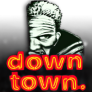 logo Downtown