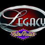 logo Legacy Retro Roller