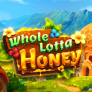 logo Whole Lotta Honey