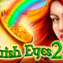logo Irish Eyes 2