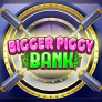 logo Bigger Piggy Bank