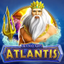 logo King of Atlantis