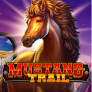logo Mustang Trail