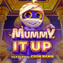 logo Mummy It Up