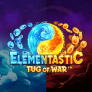 logo Elementastic Tug of War