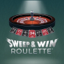 logo Sweep and Win Roulette
