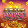 logo Hurricane Horse Coin Combo