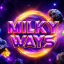 logo Milky Ways