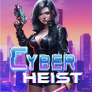 logo Cyber Heist