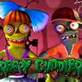 logo Creepy Cuddlers