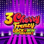 logo 3 Cherry Frenzy