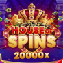 logo House of Spins