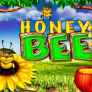 logo Honey Bee