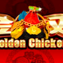 logo Golden Chicken