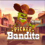 logo Pickle Bandits